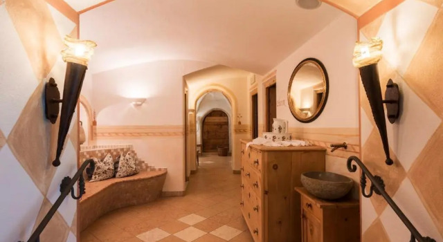 Historic Hotel Alte Goste, Забронировать Отель Вальдаора-ди-Сопра План-де-Коронес