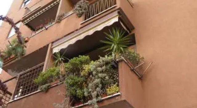 La Casa Dei Gerani