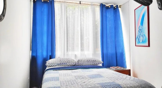 Apartamentos Familiar Cerca Al Mar, Prenota Appartamento Appartamenti a Magdalena, Appartamento