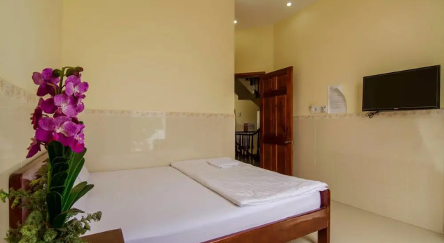 Двухместный номер Standard Kim Hồng Anh Guest House