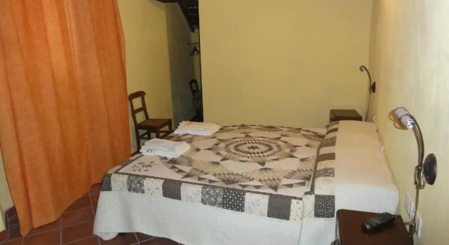 La Locanda Dei Cartunè, Buchen Sie Hotel Montezemolo Ligurien