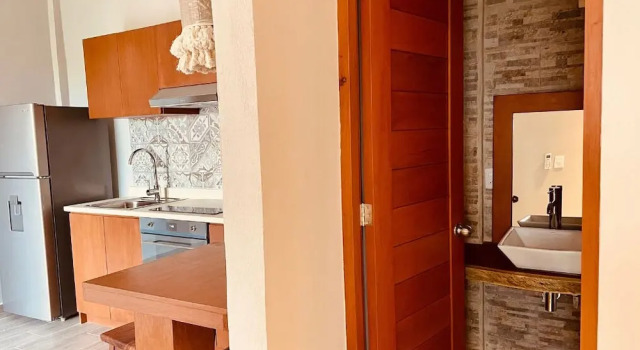 Номер Deluxe Hotel Manglar Suites