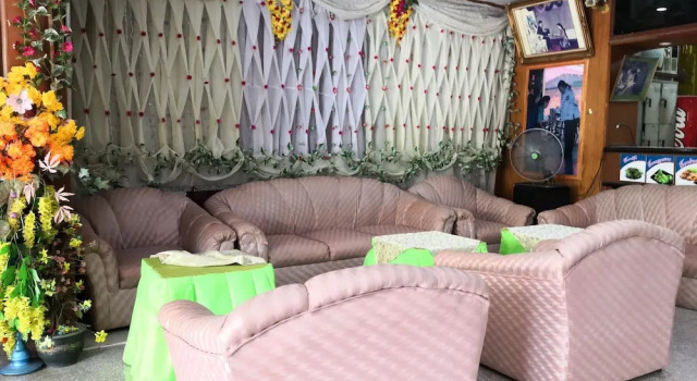 CL Garden Inn, Забронировать Отель Тхарыа Ангтхонг