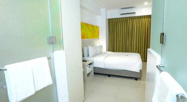 Go Hotels Ermita