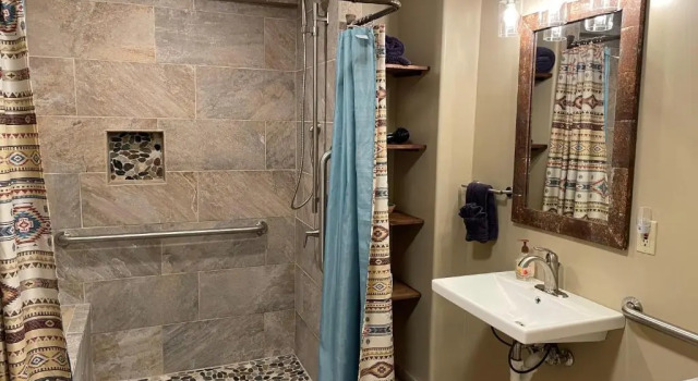 Номер Standard Bobcat Inn