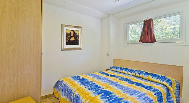 Camping Village Du Parc, Prenota Campeggio Campeggi e glamping a Veneto, Campeggio
