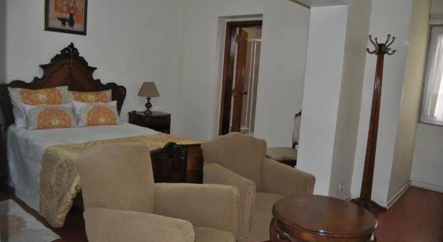 Люкс Hotel Peninsular- Porto