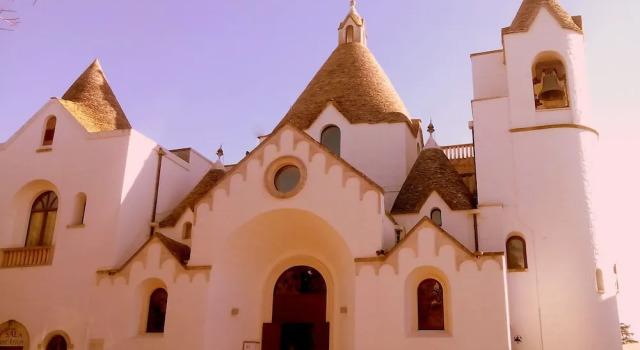 Miratrulli Apartment & Trullo dellAia, Забронировать Апартаменты/квартира Отели Альберобелло с завтраком, рядом с Музей «Трулло-Соврано», Завтраки