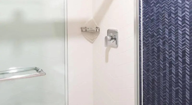 Четырёхместный номер Standard Fairfield Inn & Suites by Marriott Tulsa Central
