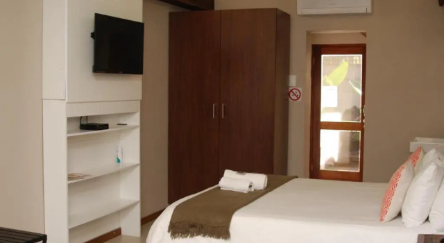 Zebrina Guest House, Reservar Casa de hóspedes Nelspruit Mpumalanga