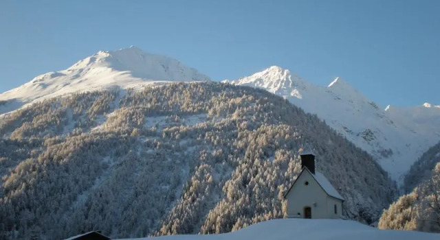 Oberkratzerhof, Book Hotel Praegraten am Grossvenediger Virgen Valley