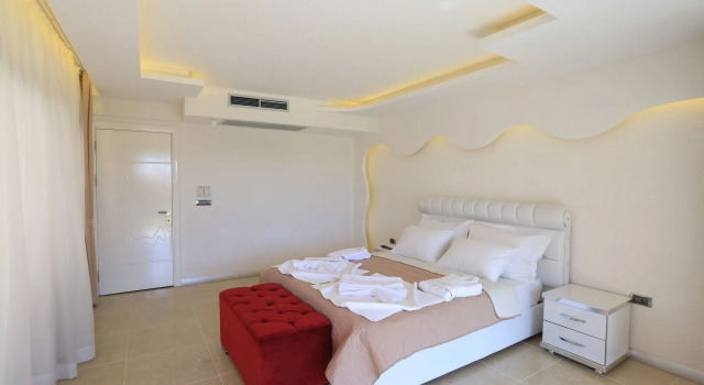 Shimal Panaroma Hotel, Забронировать Отель Отели Побережья Даламана с завтраком, Завтраки