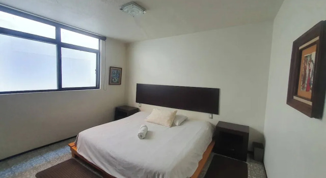 Audiozon, 2 Cuadra Catedral, Rezerwuj Apartament Apartamenty w Morelia, Apartament