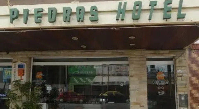 Piedras