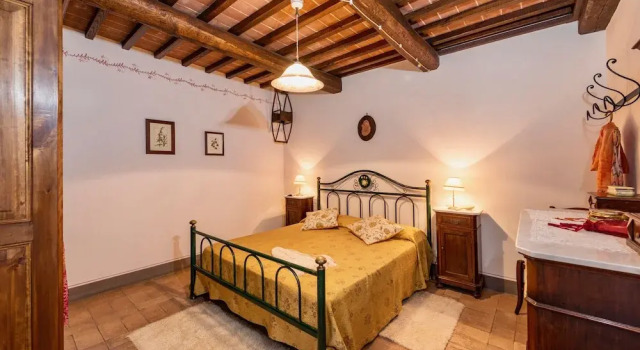 Апартаменты Comfort Agriturismo Malagronda