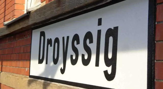 Bahnhof Droyßig - Übernachten im Denkmal, Prenota Hotel Hotel a Garz con parcheggio, Parcheggio