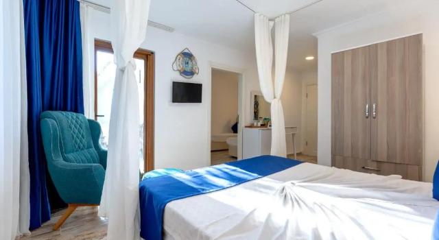 Семейный номер Standard Baldan Suites