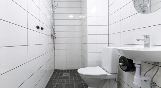 Семейный номер Standard City Hotell Avenyn