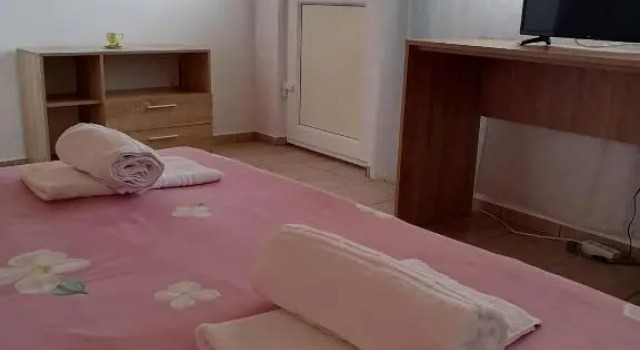 Номер Deluxe BCM Family House