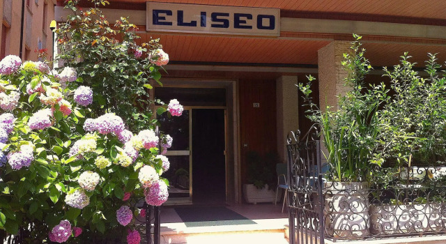 Hotel Eliseo