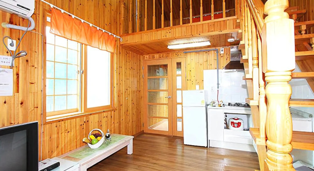 Ulsan Alpensiadul Pension
