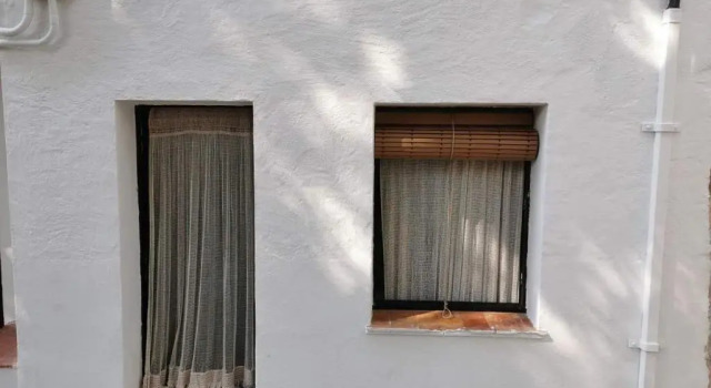 Cozy apartment 30 steps from the ocean