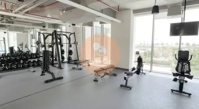 Easygo-luxury 2bdrterrace Creek Harbor06, Забронировать Апартаменты/квартира Отели Дубая с парковкой, Парковка