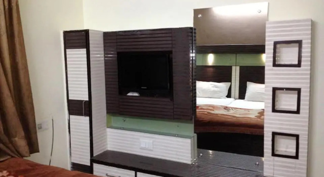 Hotel Vikrant, Book Hotel Ludhiana Punjab