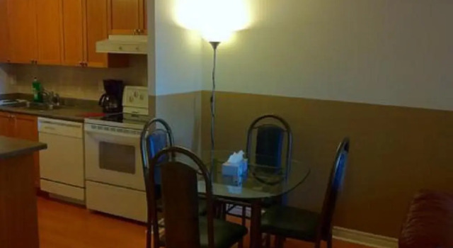 Апартаменты Mississauga Furnished Apartments