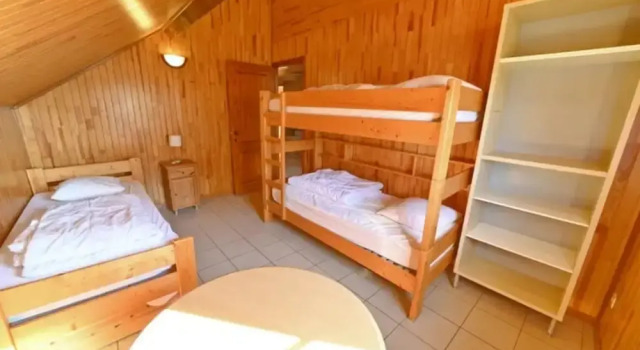 Holiday Home in Durbuy With Garden & BBQ