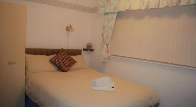 Номер Economy The Woodland Hotel