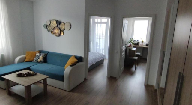 Dodi Blue Apartament