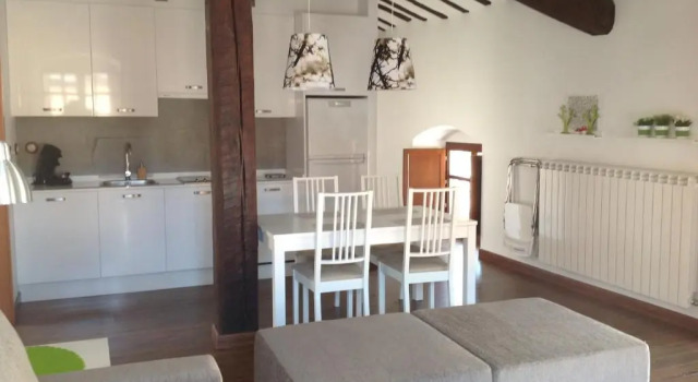 Apartamentos Turísticos Rincones del Vino, Prenota Appartamento Ezcaray 