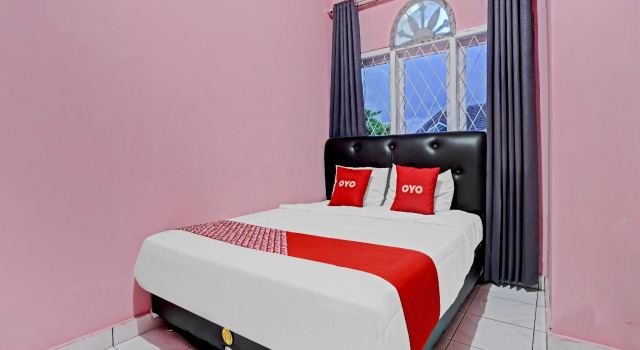 OYO 90289 Lestari Syariah Homestay