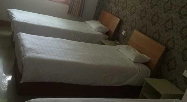 Qingdao Guanhaichao Business Hotel