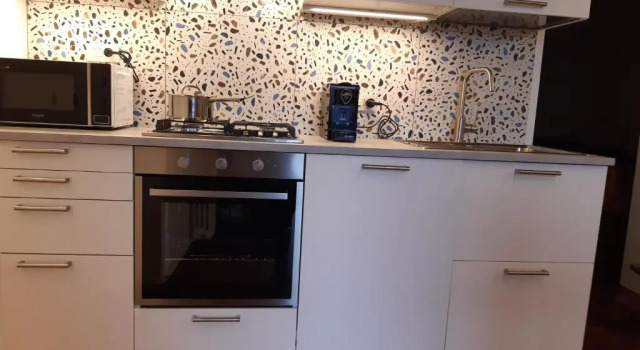 Apartment Appartamento Ansidei 3