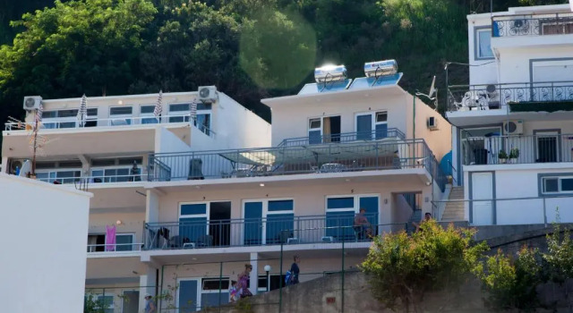 Apartments Feniks, Rezerwuj Apartament Ulcinj 
