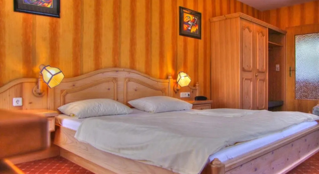 Hotel & Gasthof Zur Linde, Réserver Hôtel Hôtels SPA à Rügen, SPA