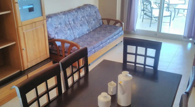Ap Costas Argenta Caleta Apartamento 2 Dormitorios