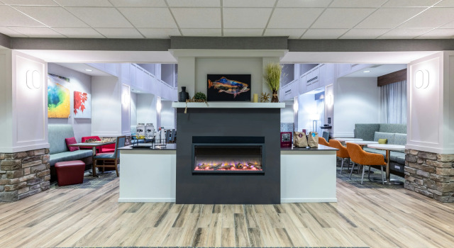 Hampton Inn & Suites Casper
