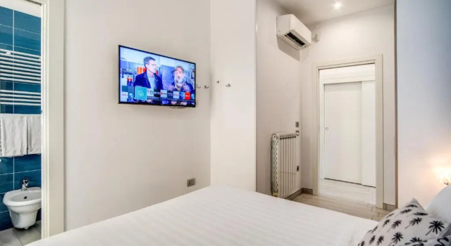 Апартаменты Apartment Baccus