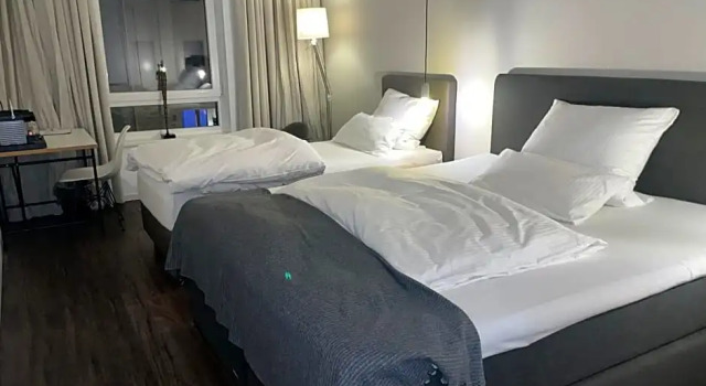 Номер Standard Hotel Lindenhof