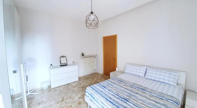 Standard Zimmer Affittacamere Zona Caserma-Stazione
