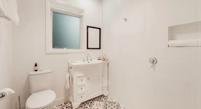 Номер Deluxe Genesta House