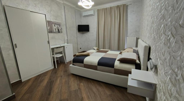 Deluxe Zimmer B&B MaisonAlysie