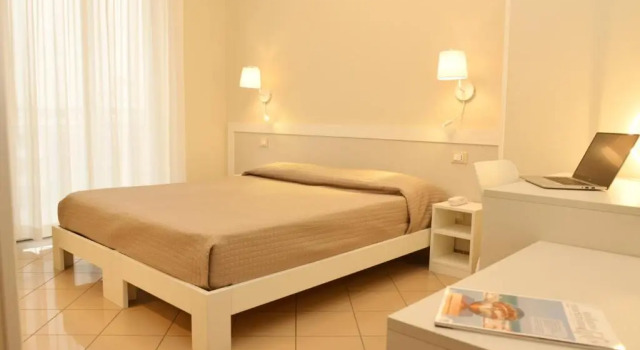Номер Comfort Hotel Lungomare