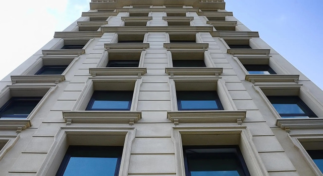 Cumbalı Plaza Hotel
