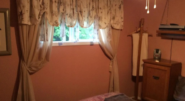 Chez Lulu et Lutin, Rezervasyon Otel Rawdon otoparklı oteller, Otopark