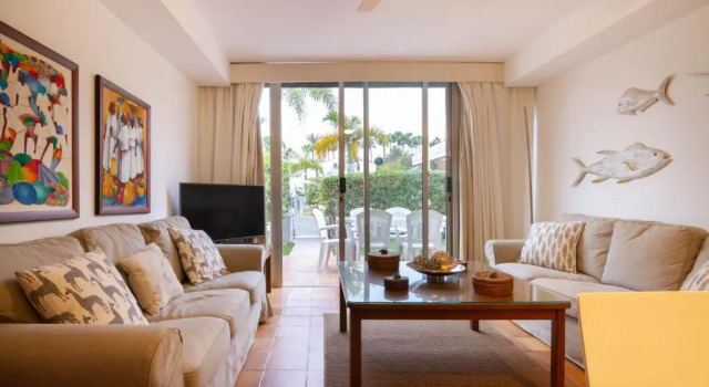 Preciosa Casa a 100m de la Playa, Prenota Chalet Hotel a Gran Canaria con piscina, Piscina