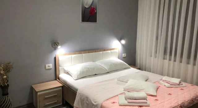 Номер Comfort House Turkalj